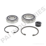 ECK-1519 Mack Fan Clutch Kit | PAI