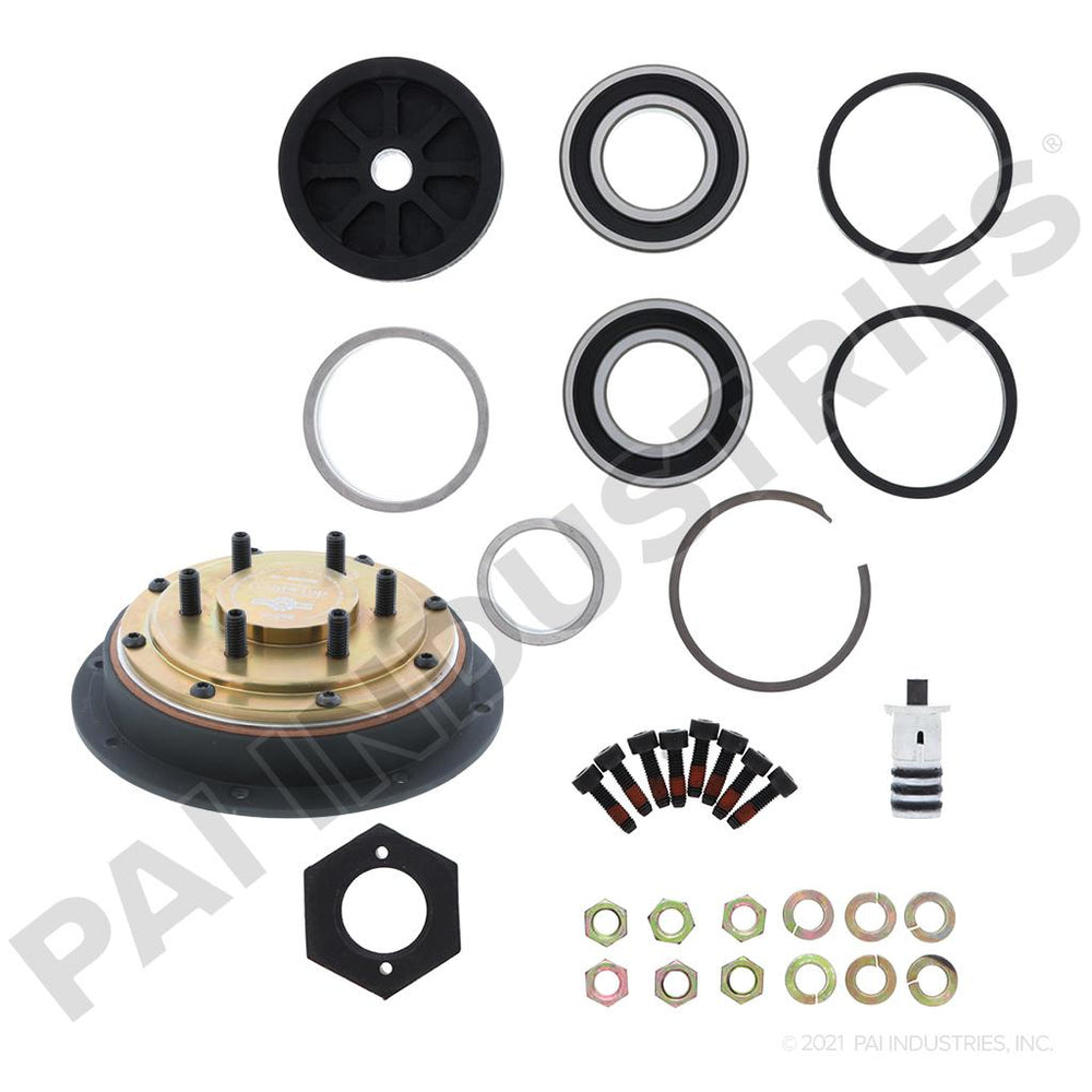 REPAIR KIT