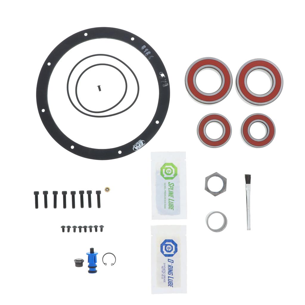 Universal REPAIR KIT