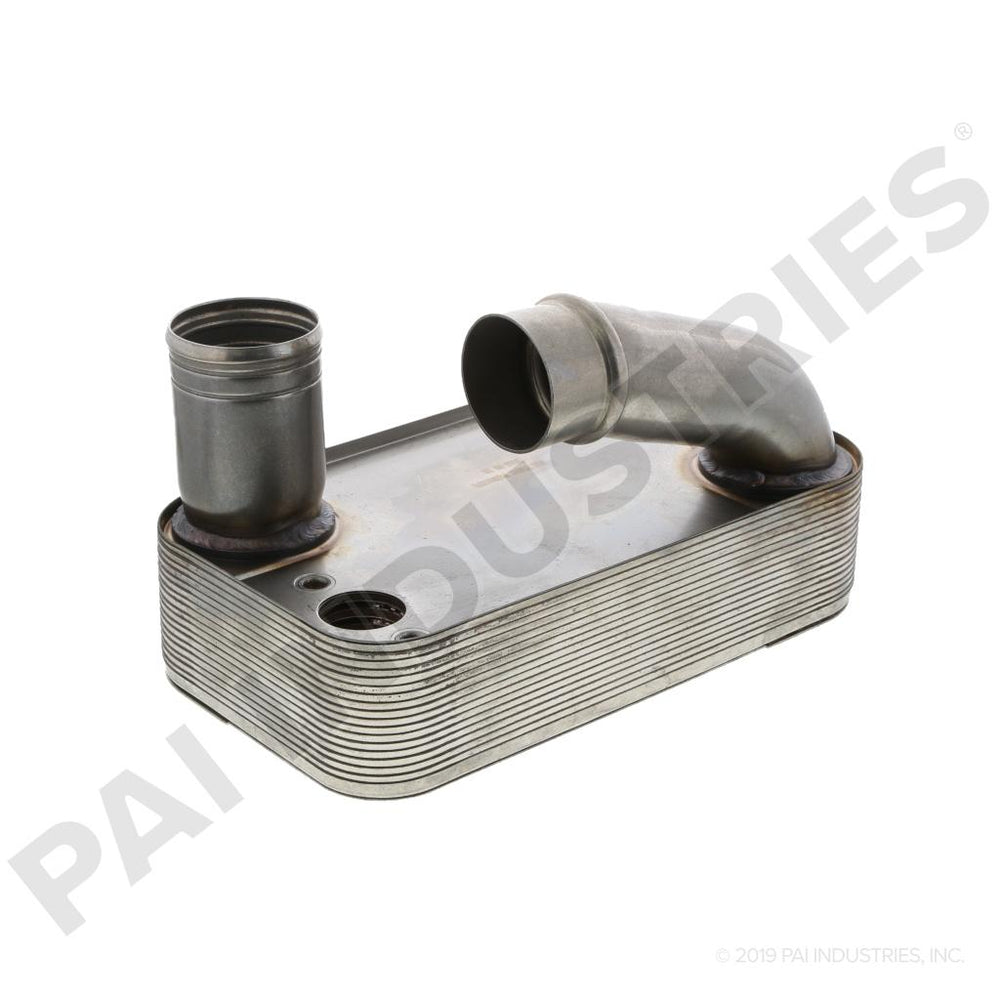 OIL COOLER KIT
