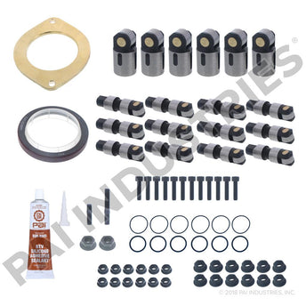 ECK-9009-100 Mack Camshaft Installation Kit | PAI