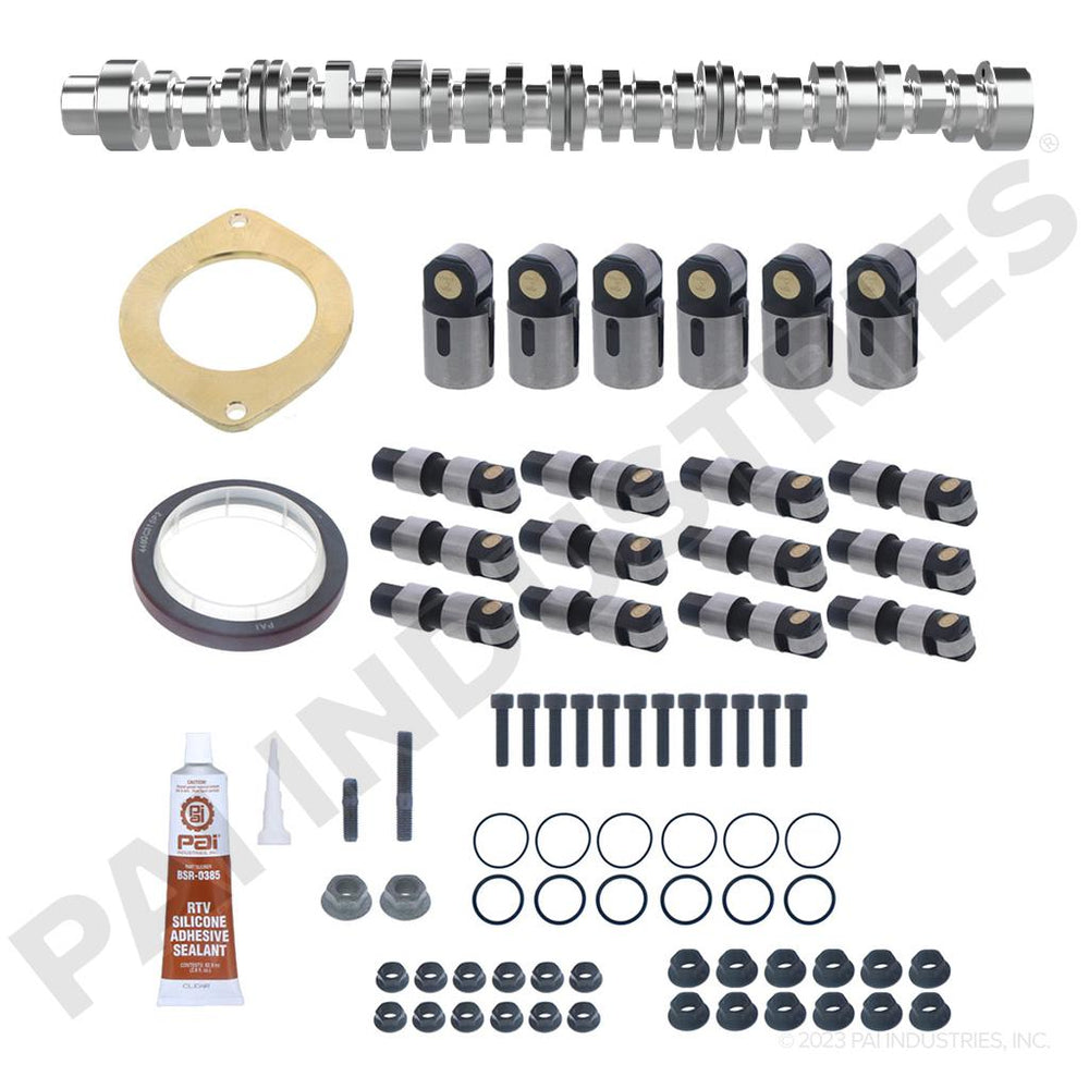 Mack E-TECH ENGINES CAMSHAFT KIT