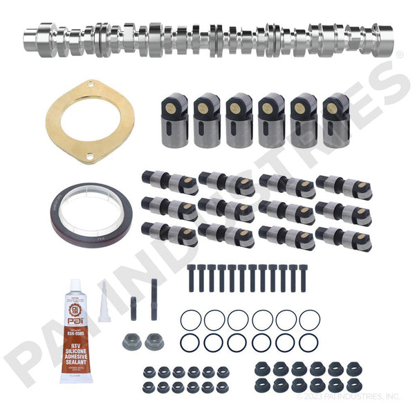 Mack E-TECH ENGINES CAMSHAFT KIT