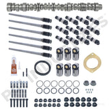 Mack E-TECH ENGINES CAMSHAFT KIT