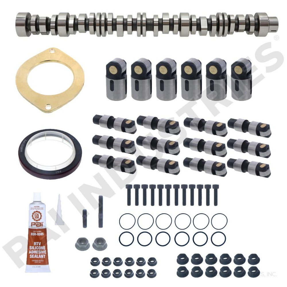Mack E-TECH ENGINES CAMSHAFT KIT