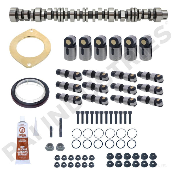 Mack E-TECH ENGINES CAMSHAFT KIT