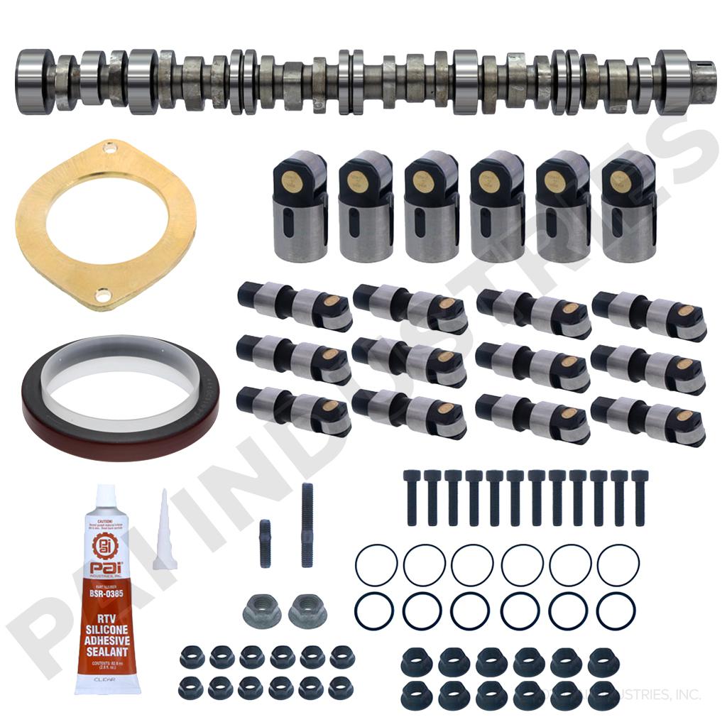 CAMSHAFT KIT