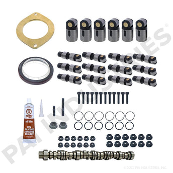 ECK-9148 Mack Camshaft Kit | PAI