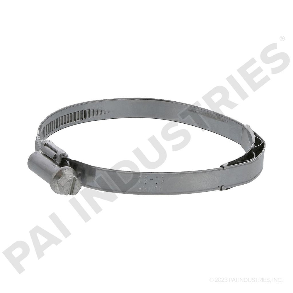 HOSE CLAMP