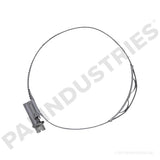 ECL-1559 Mack Hose Clamp | PAI