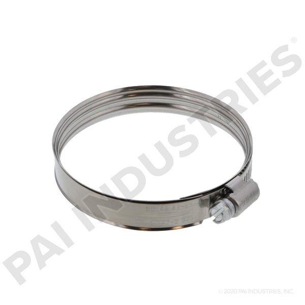 HOSE CLAMP