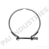 ECL-1758 Mack Clamp | PAI