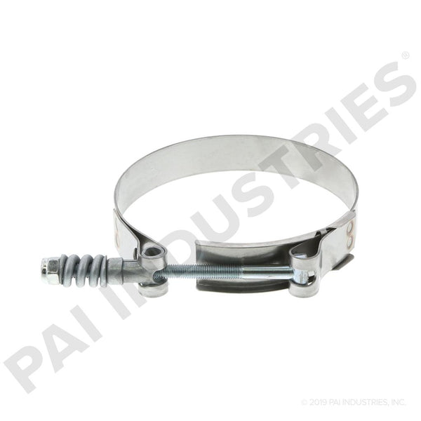 HOSE CLAMP