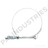 ECL-1765 Mack Hose Clamp | PAI