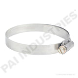 HOSE CLAMP