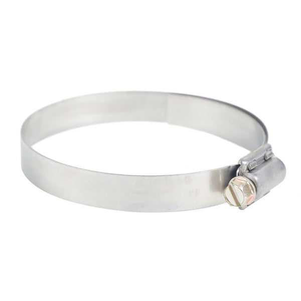 Mack HOSE CLAMP