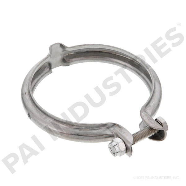 TURBO OUTLET V-BAND CLAMP