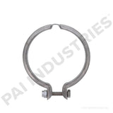 ECL-1825 Mack Turbo Outlet V-Band Clamp | PAI