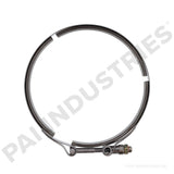 ECL-1827 Mack Clamp | PAI