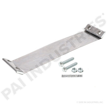 ECL-1828 Mack Clamp | PAI