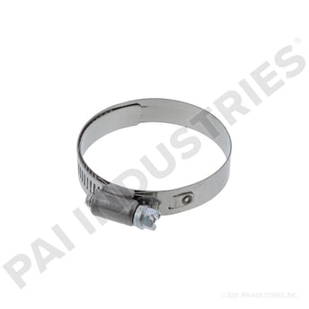 ECL-1833 International Hose Clamp | PAI
