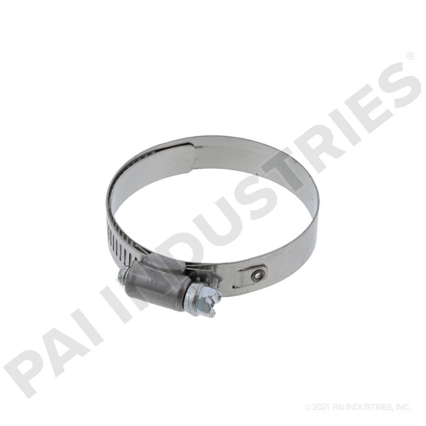 HOSE CLAMP