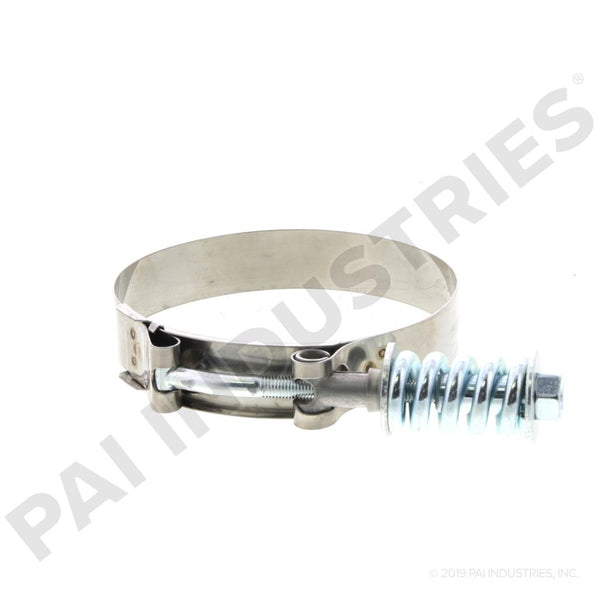 HOSE CLAMP