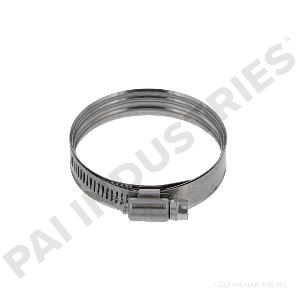HOSE CLAMP