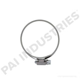 ECL-1844 Mack Hose Clamp | PAI