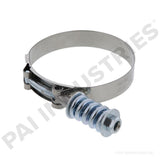 HOSE CLAMP