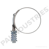 ECL-1845 Mack Hose Clamp | PAI