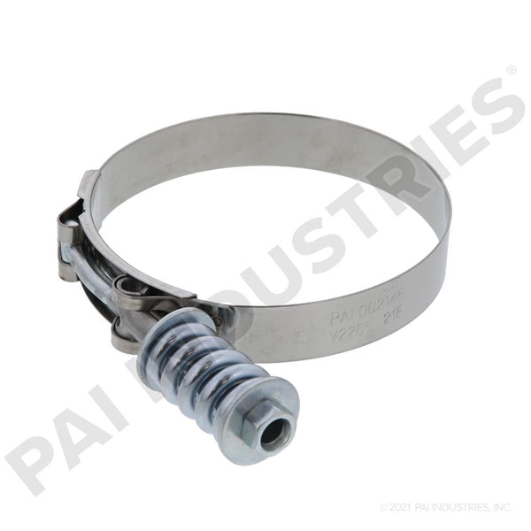 HOSE CLAMP