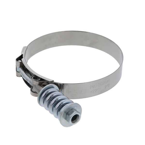 Mack E6 2  VALVE ENGINES HOSE CLAMP