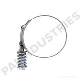 ECL-1857 Mack Hose Clamp | PAI