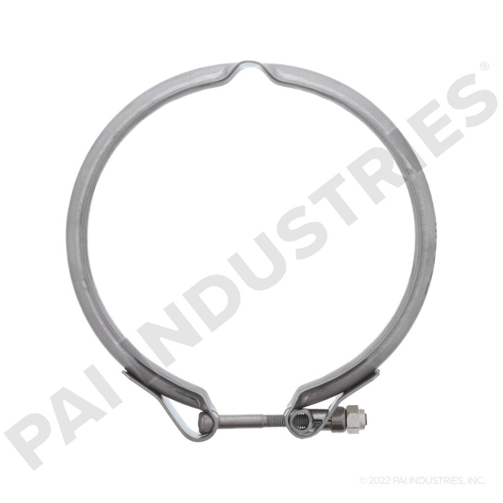V BAND CLAMP