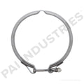 Mack V Band Clamp