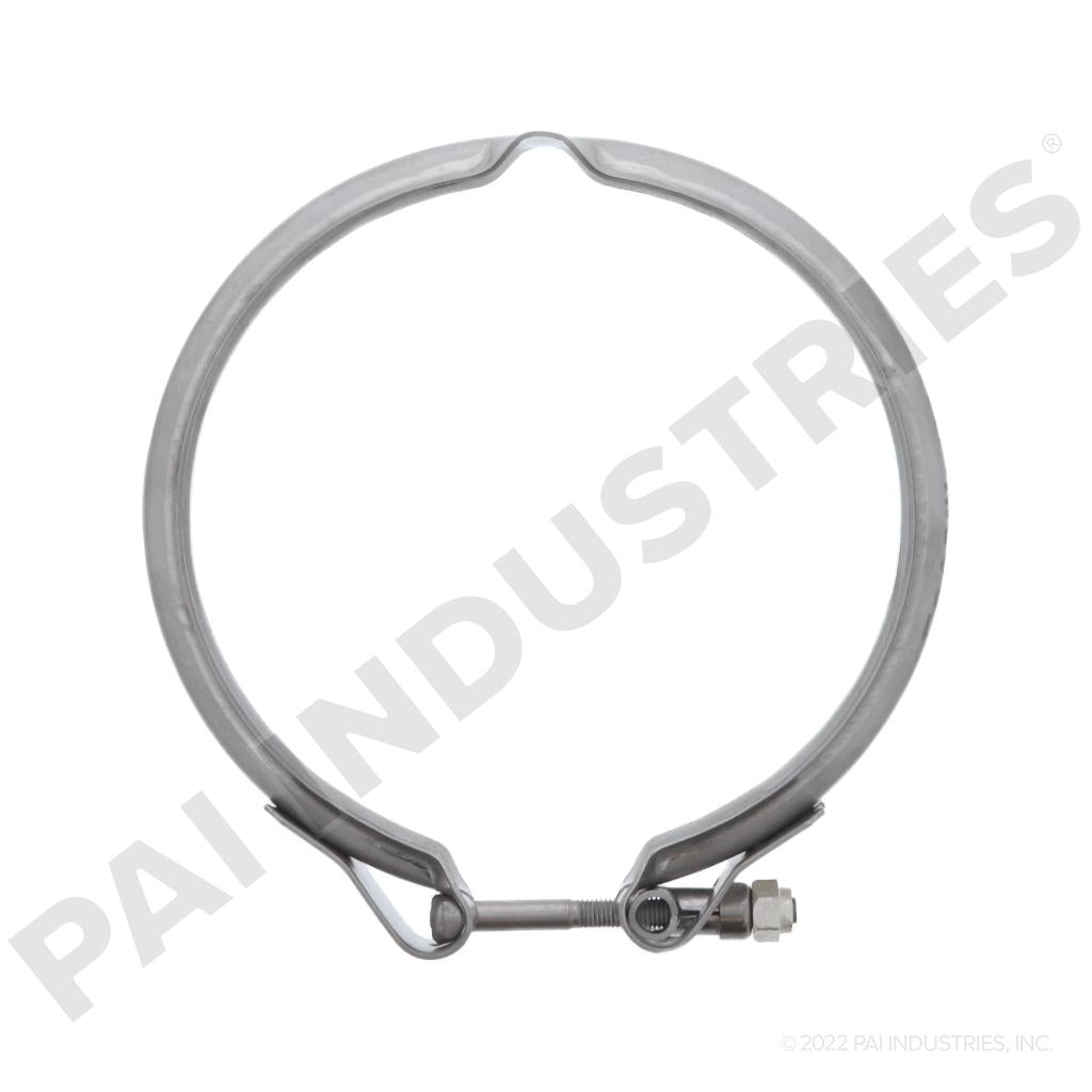 V BAND CLAMP