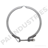V BAND CLAMP