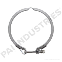 V BAND CLAMP