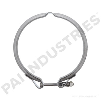 ECL-1932 Mack V Band Clamp | PAI