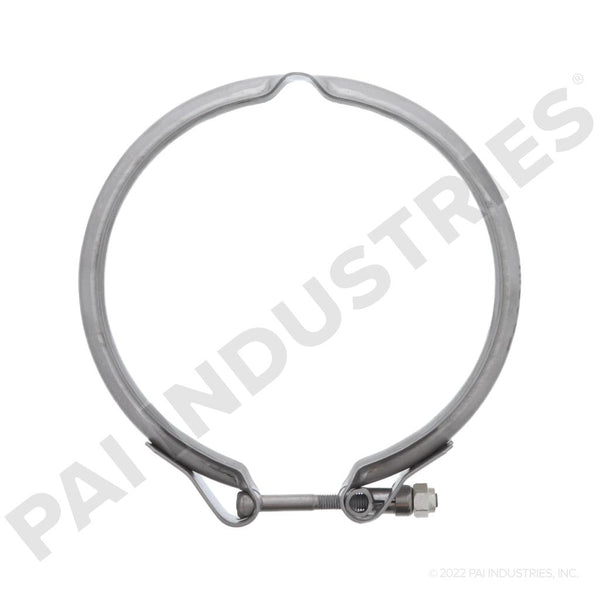 V BAND CLAMP