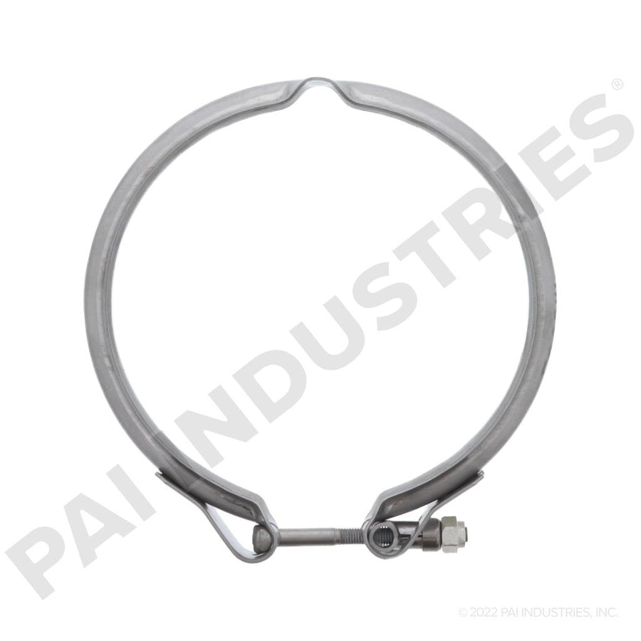 V BAND CLAMP
