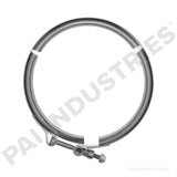 ECL-1932 Mack V Band Clamp | PAI