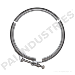 ECL-1932 Mack V Band Clamp | PAI | JAK's Diesel