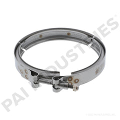 ECL-1932 Mack V Band Clamp | PAI | JAK's Diesel