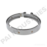 ECL-1932 Mack V Band Clamp | PAI