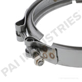 ECL-1932 Mack V Band Clamp | PAI