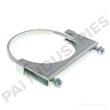 ECL-1933 Mack Clamp | PAI
