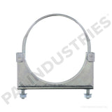ECL-1933 Mack Clamp | PAI