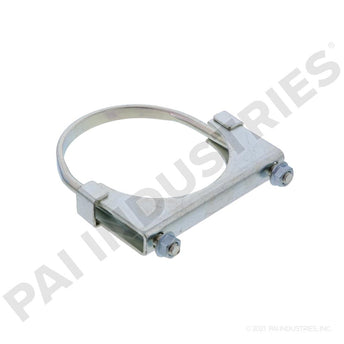 ECL-1934 Mack Clamp | PAI